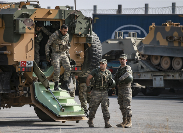 Ердоган иде у Москву, неће да разговара са Помпеом